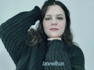 Janewillsun