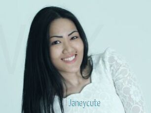 Janeycute