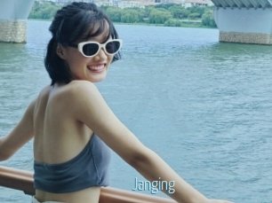 Janging