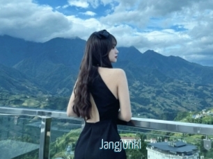 Jangjunki