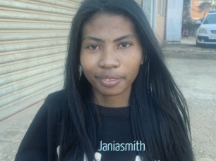 Janiasmith