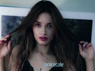 Janicecole