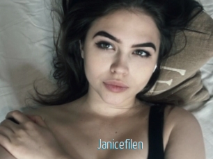Janicefilen