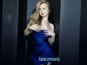 Janicemavis