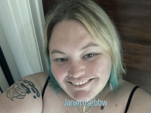 Janierosebbw