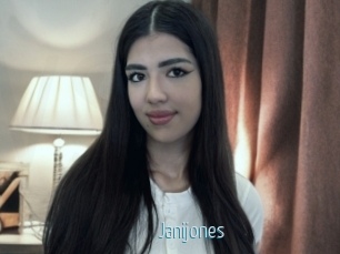 Janijones