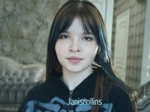 Janiscollins