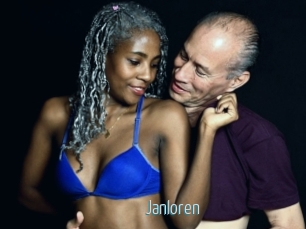 Janloren