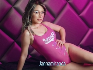 jannamiranda Video Sexe