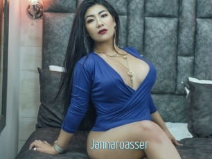 Jannaroasser