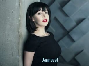 Jannasaf