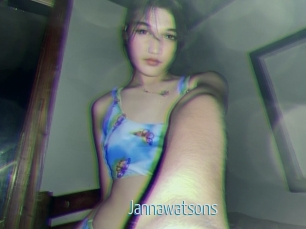Jannawatsons