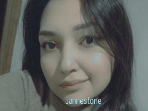 Jannestone