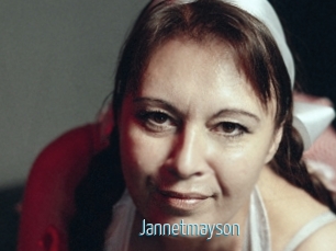Jannetmayson
