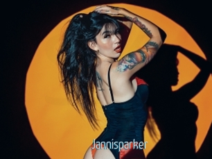 Jannisparker