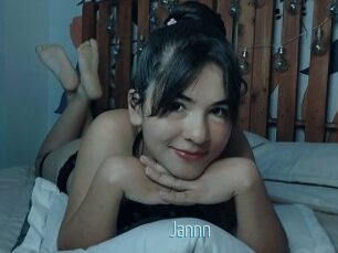 Jannn