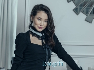 Jannygrith