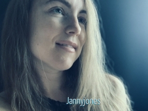 Jannyjones
