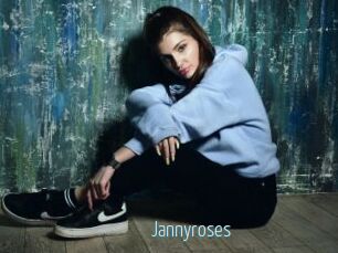 Jannyroses