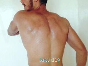 Janson119