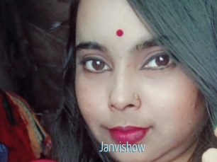 Janvishow