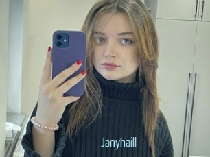 Janyhaill