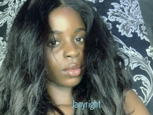 Janyright