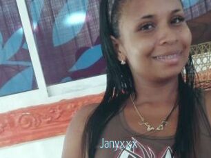 Janyxxx