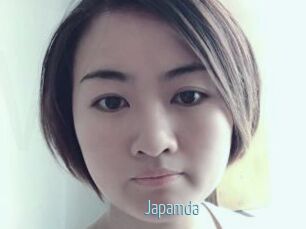 Japamda