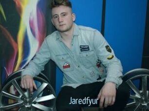 Jaredfyur
