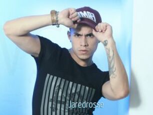 Jaredrosse
