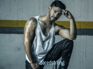 Jaredstrong
