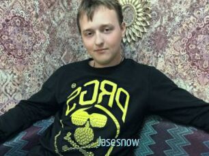 Jasesnow