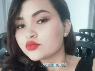 Jasmiinperez