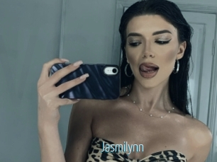 Jasmilynn