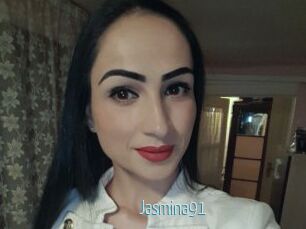 Jasmina91