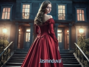 Jasminduval