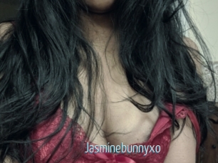 Jasminebunnyxo