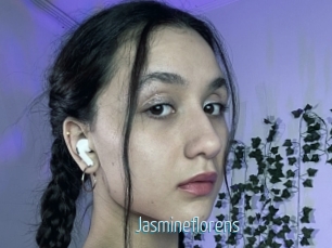 Jasmineflorens
