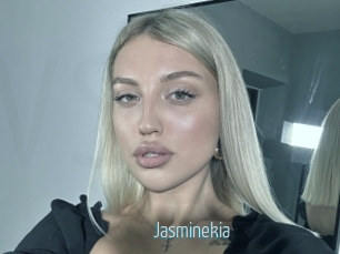 Jasminekia