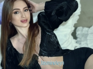 Jasmineleyn