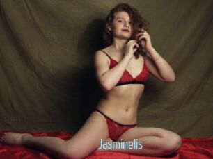 Jasminelis