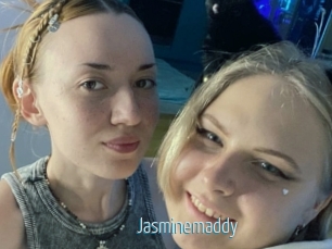 Jasminemaddy