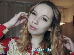 Jasminemilko