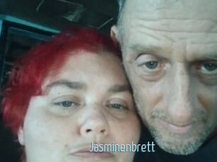 Jasminenbrett