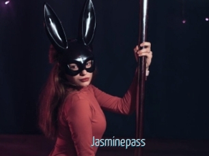 Jasminepass