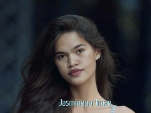 Jasmineportman