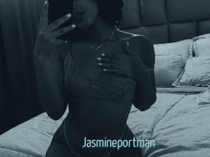 Jasmineportman