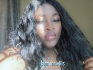 Jasminewillis