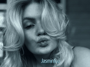 Jasminfrei